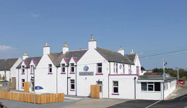 Northern Sands Hotel