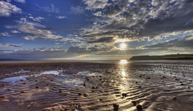 Northern Sands Hotel