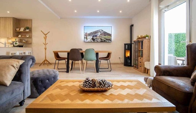 Northern Spain Country Villa
