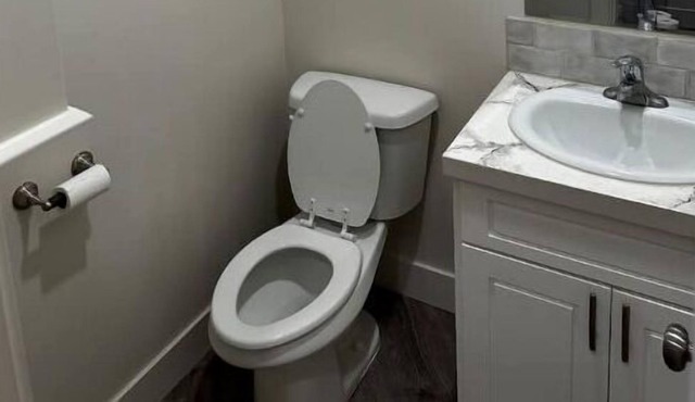 Northern Utah Escape