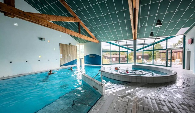 Northern Vosges Campsite* - Nomadic Bivouac Tent 2 people Without Toilets