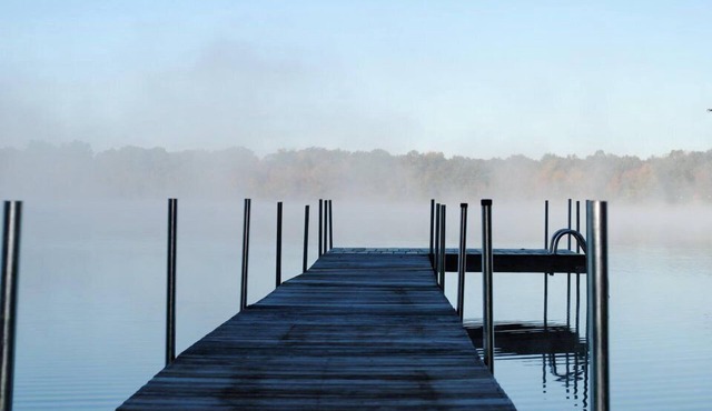 Northern Woods, Sophisticated Rustic Charm, With All Amenities Of A Modern Home.