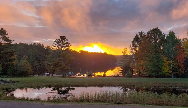 Northernaire Resort