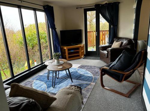 Northfield Holiday Park