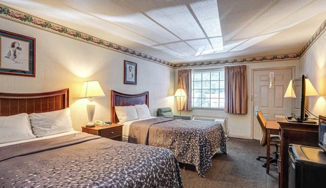 Northgate Inn by Townhouse Hattiesburg I-59