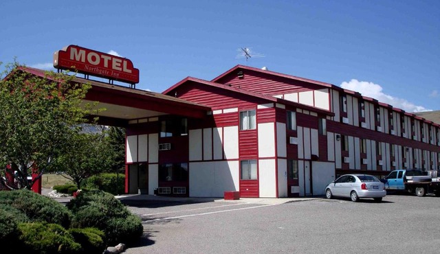 Northgate Inn Motel