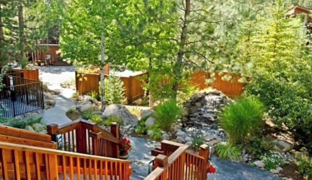 Northlake Lodges & Villas