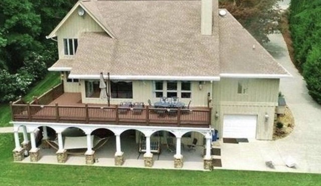 Northlake Paradise on Lake Lanier