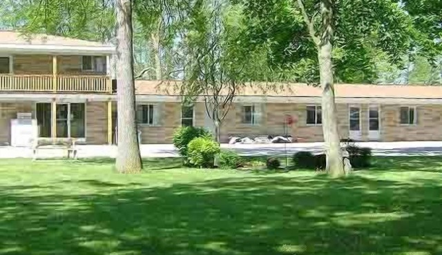 Northland Motel Bay City-Kawkawlin