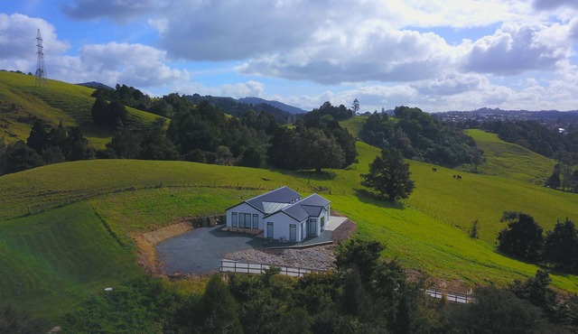 Northland Nest by Aotearoa Escapes