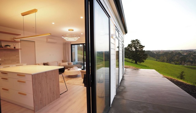 Northland Nest by Aotearoa Escapes