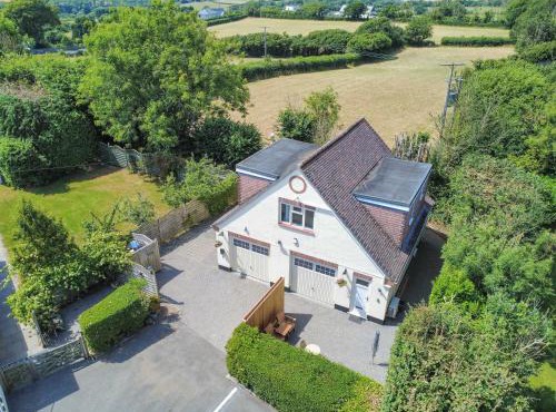 Northlands Coach House Devon