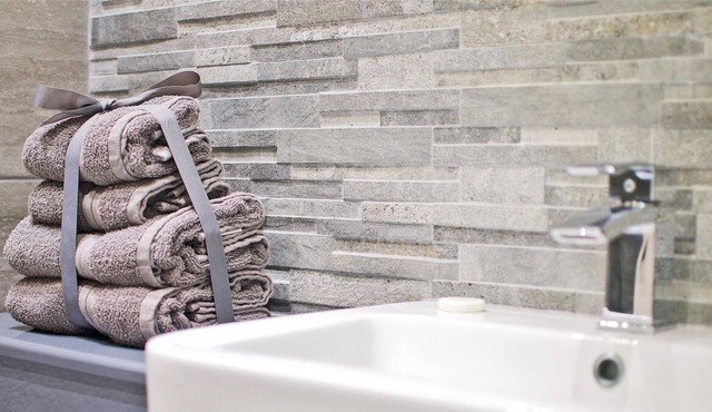 Northlands Farm - Chalet 1 Farm Stay