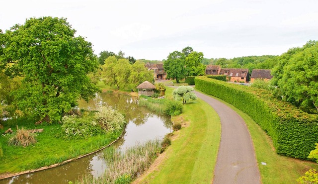 Northlands Farm - Chalet 3 Farm Stay