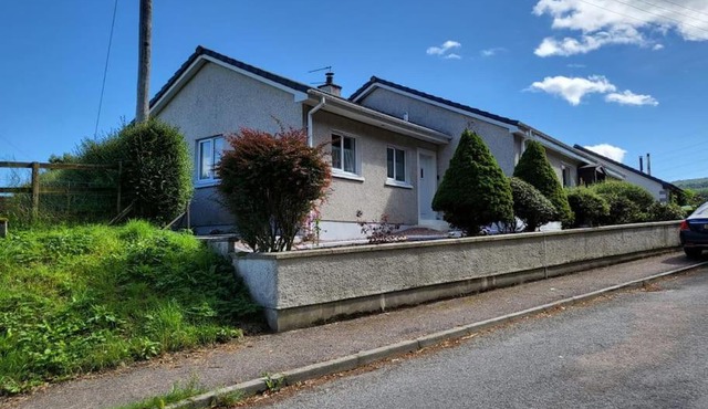 Northlea-Scottish style cottage