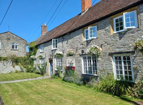 Northover Manor Hotel