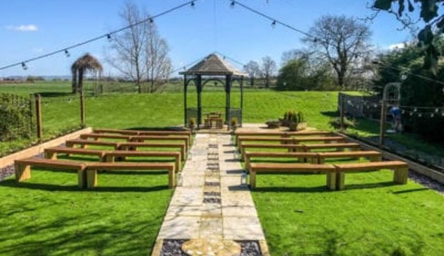 Northover Manor Hotel