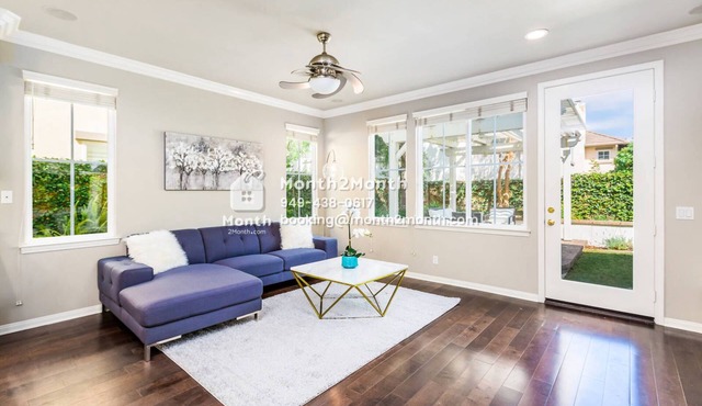 Northpark Exotic Charm on La Canada #40704