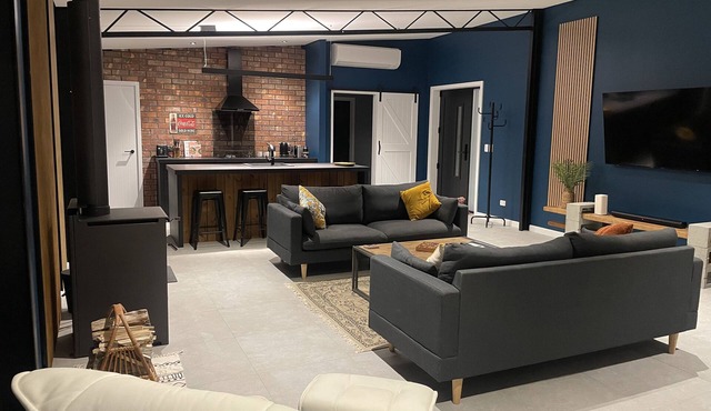 Northpark Guesthouse