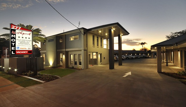Northpoint Motel
