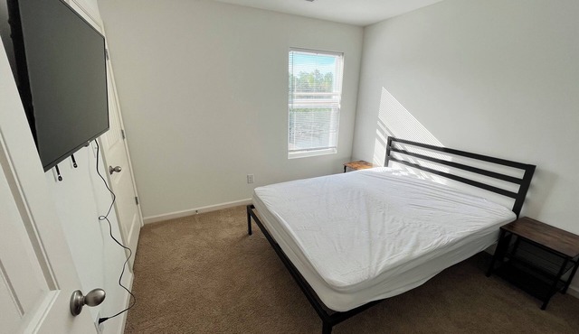 Northport Four-Bedroom, Single Story Home
