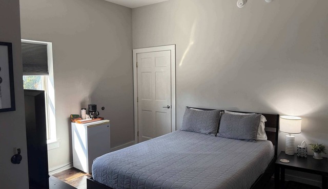 Northport Inn Boutique Hotel Room 1