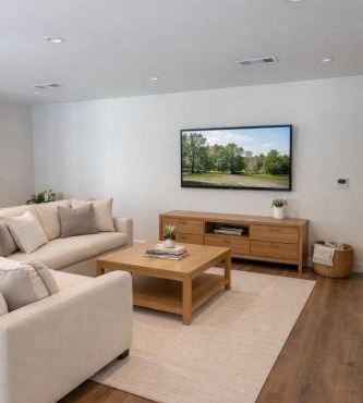 Northridge Elite 3BR Escape