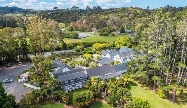 Northridge Golf Resort