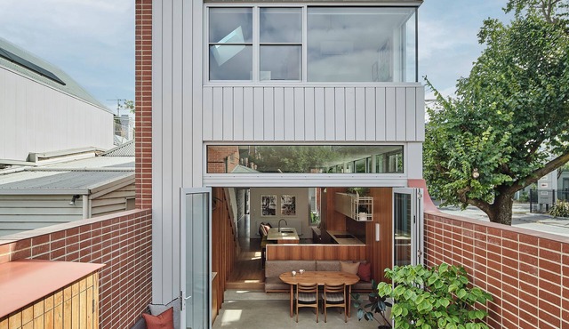 Northroy House/The Wemby