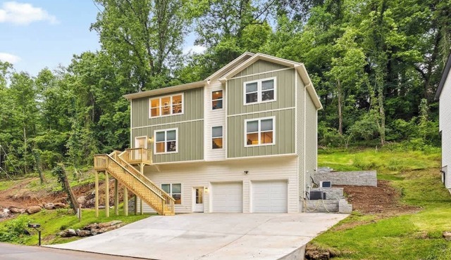 Northshore 5BR Fun Escape – Minutes to Downtown