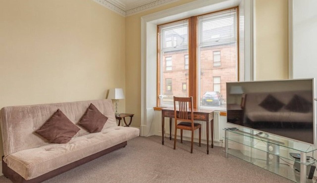 Northshore Apartments, Ardrossan. Ground Floor.