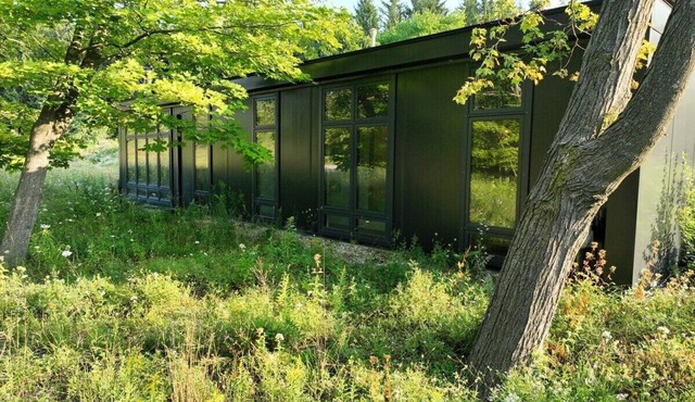 NorthShore, Modern Cabin 656
