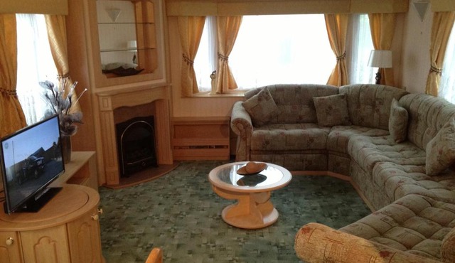 Northshore Private Caravan Rental