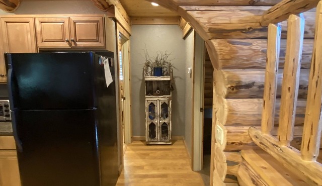 Northshore Retreat, Bull Lake