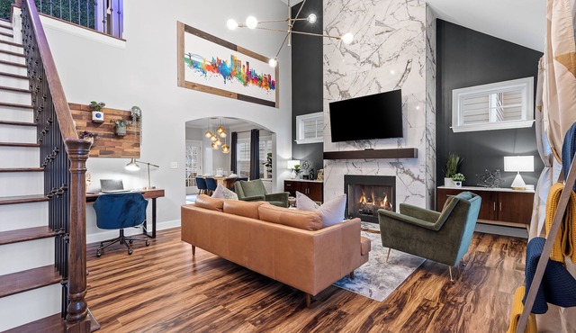 Northshore Walkabout