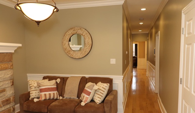 NorthSide Chicago Getaway