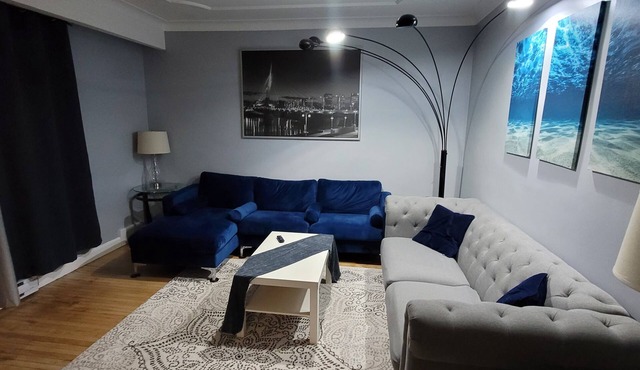 Northside Comfort! Pet Friendly Budget Rental close to HSC and The Forks!