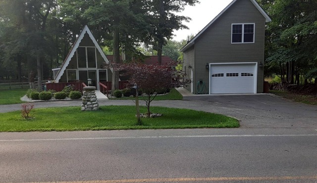Northside Location in Charlevoix MI.