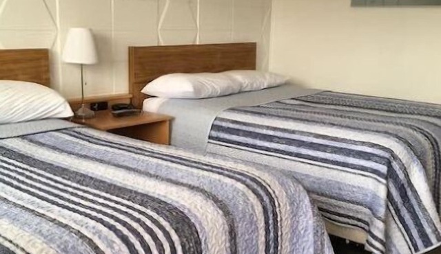 NORTHSIDE MOTEL