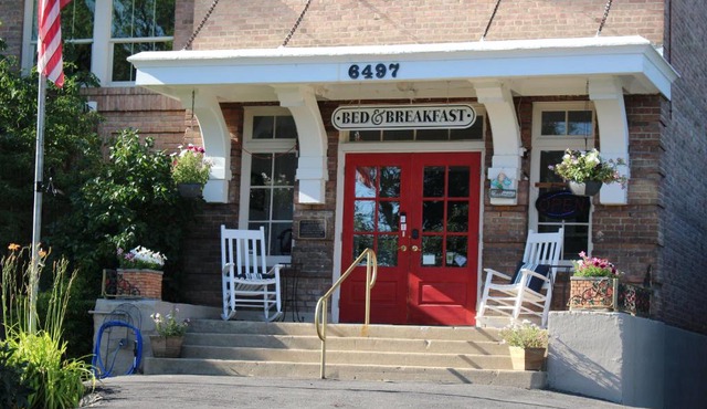 Northside School Bed & Breakfast
