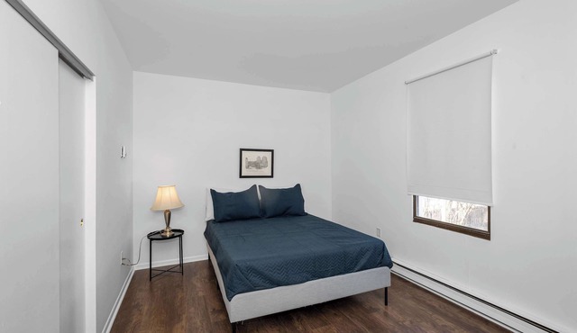 Northside Suites – 4 Apartments!