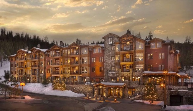 Northstar Lodge By Welk, 2BR/2BA villa, sleeps 6, available 11-18 Feb, 2023