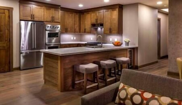 Northstar lodge Resort, Ski-In/Out, Truckee, Pool