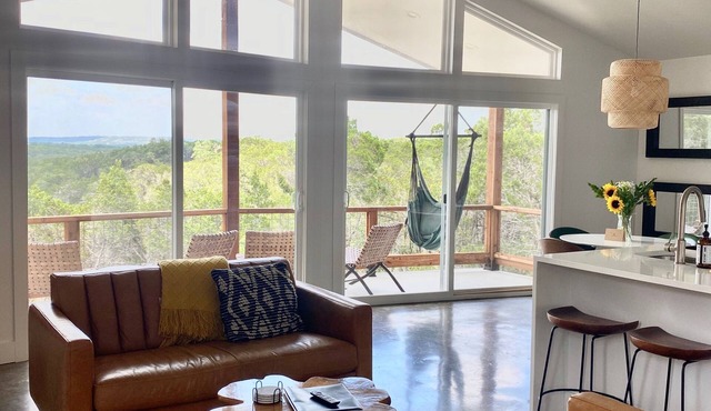 Northstar Modern Cabin