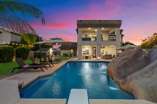 Northstar Zen Luxe Retreat - Sleeps 16 - Pool & Spa