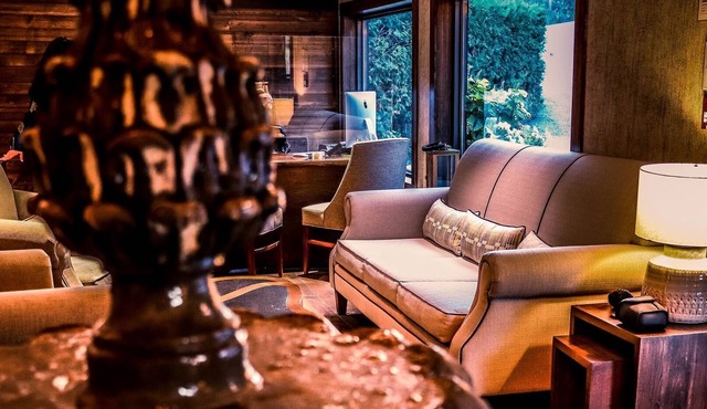 Northumberland Heights Wellness Retreat & SPA