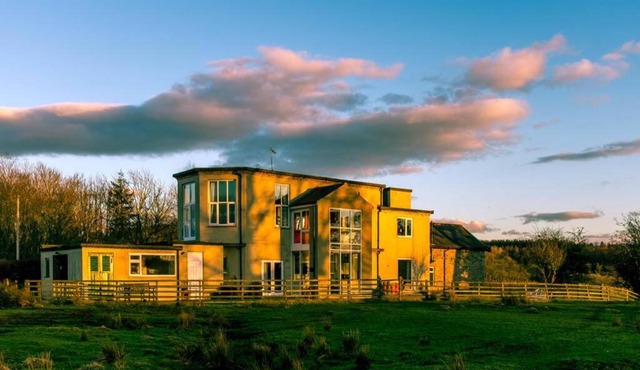 Northumberland-Hideaways