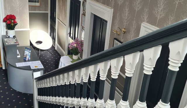 Northumberland Hotel