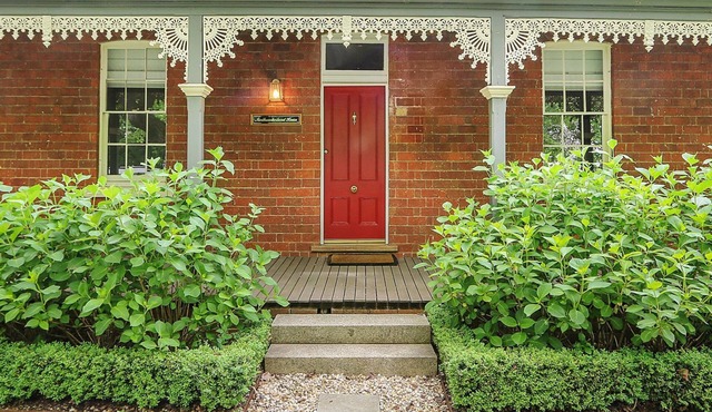 Northumberland House