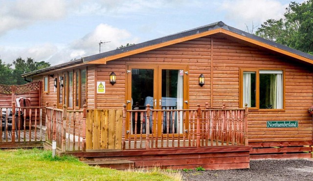 Northumberland Lodge, Richmond